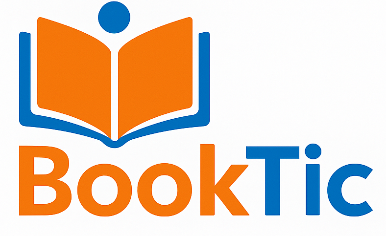 Booktic