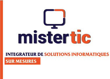 Mistertic, votre agence de solutions informatiques