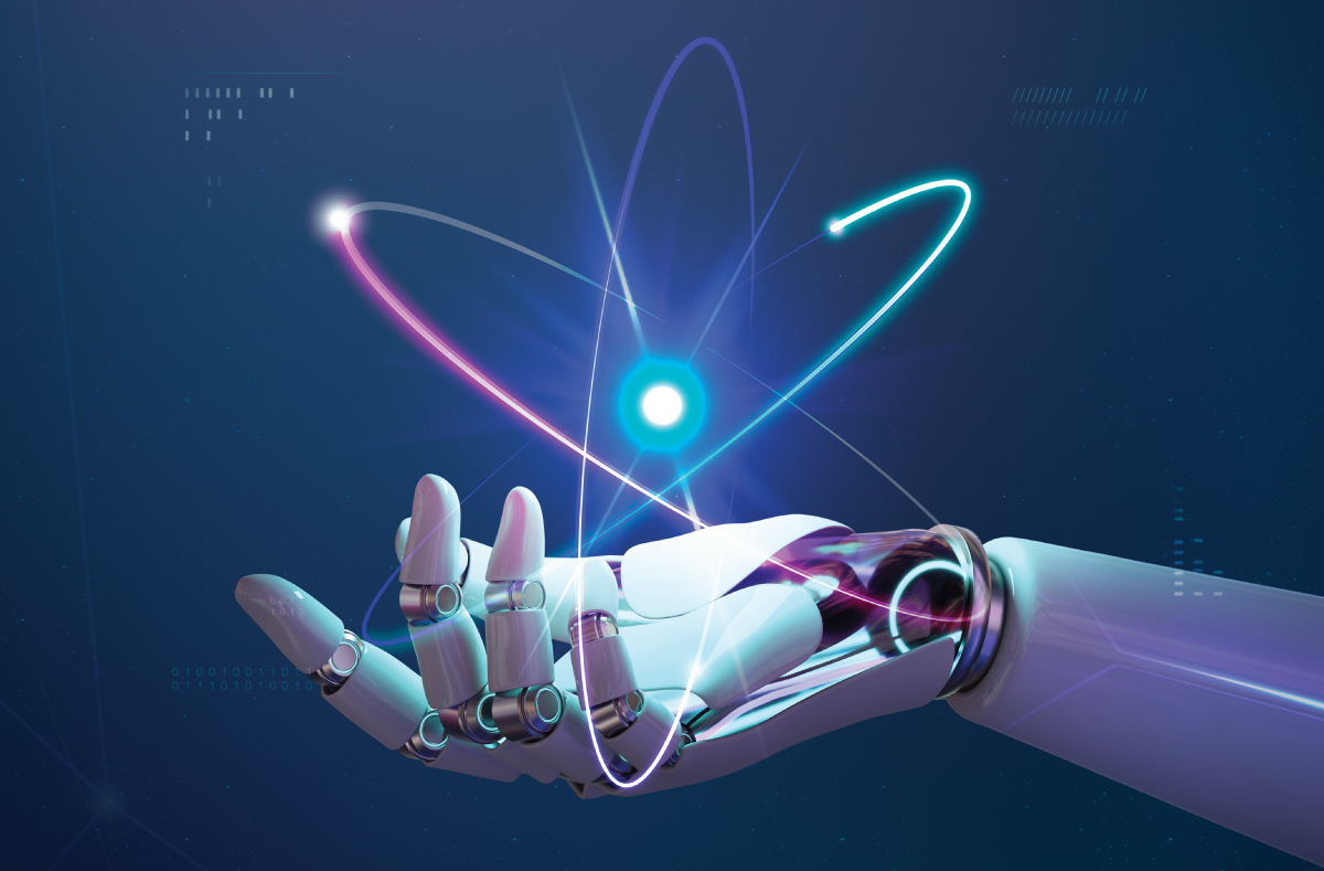 L'Intelligence Artificielle de nos jours