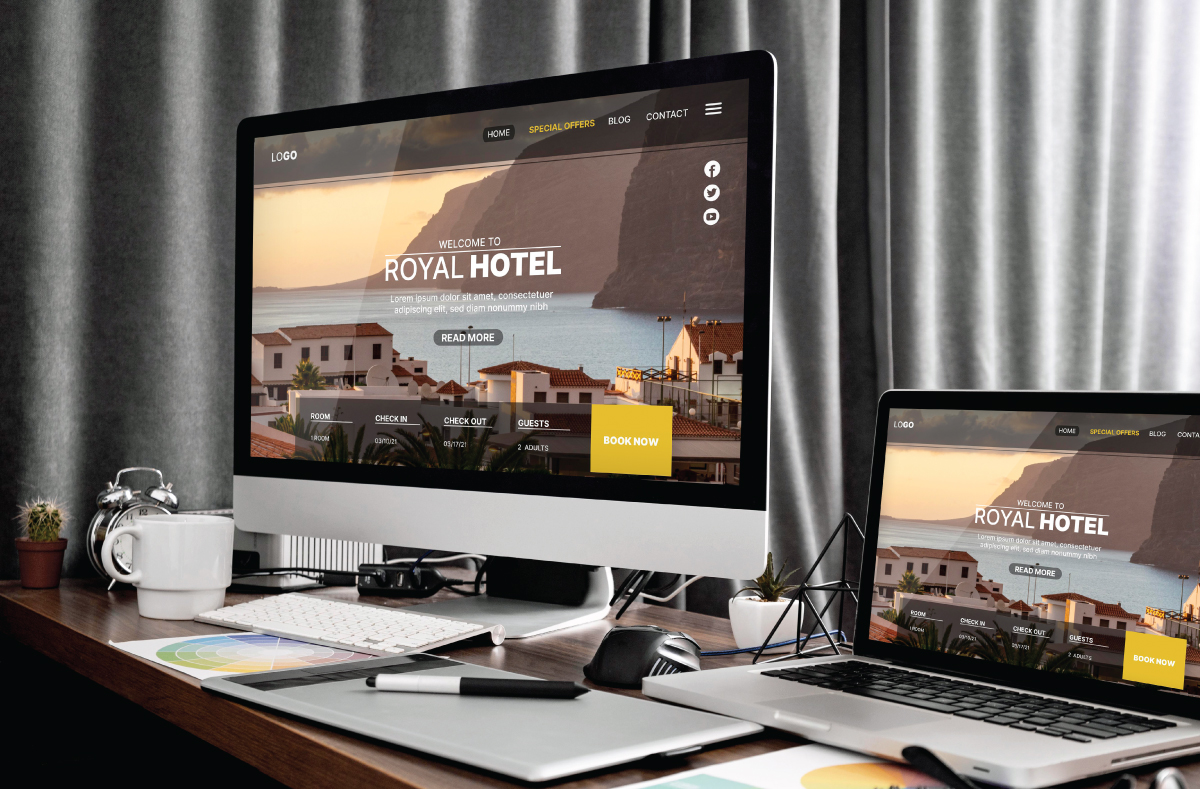 10 Avantages d'avoir un site internet