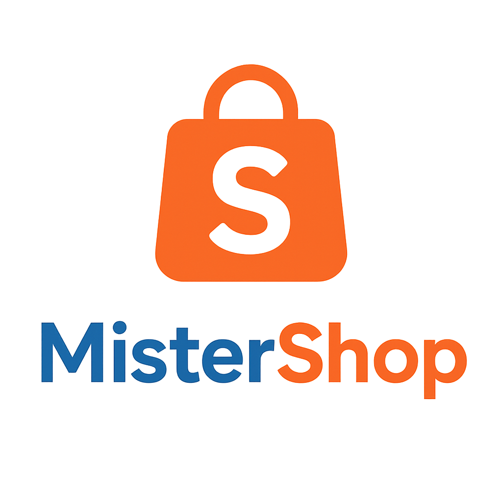 MisterShop