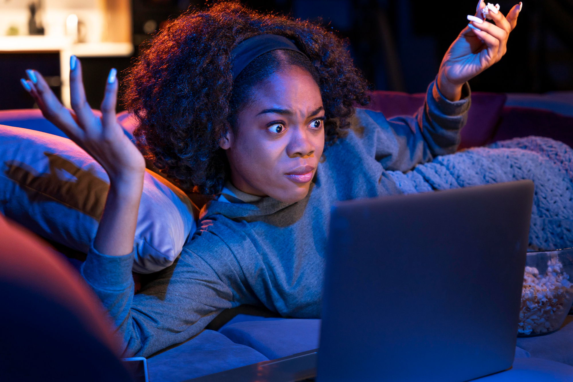 Mon pc est super lent ! Que faire ?